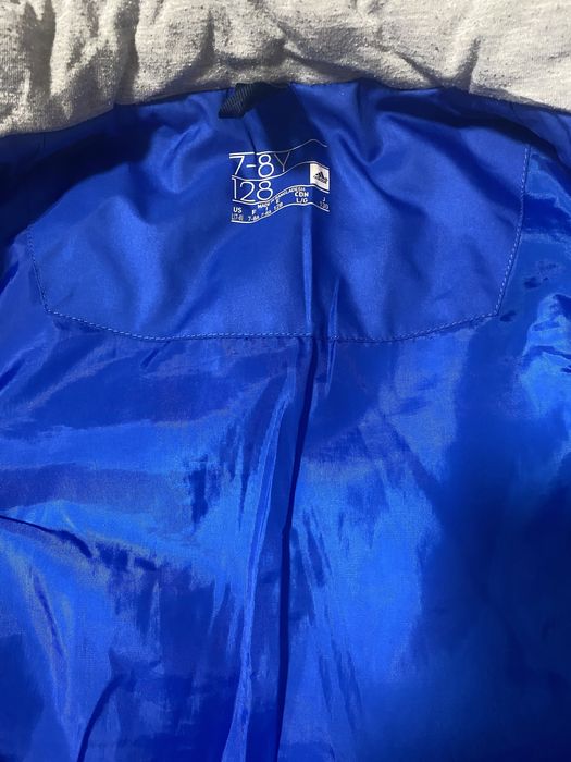 Яке Адидас за момче 128 размер