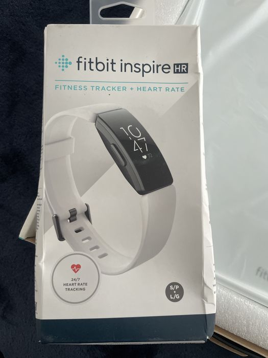 Cantar smart FitBit