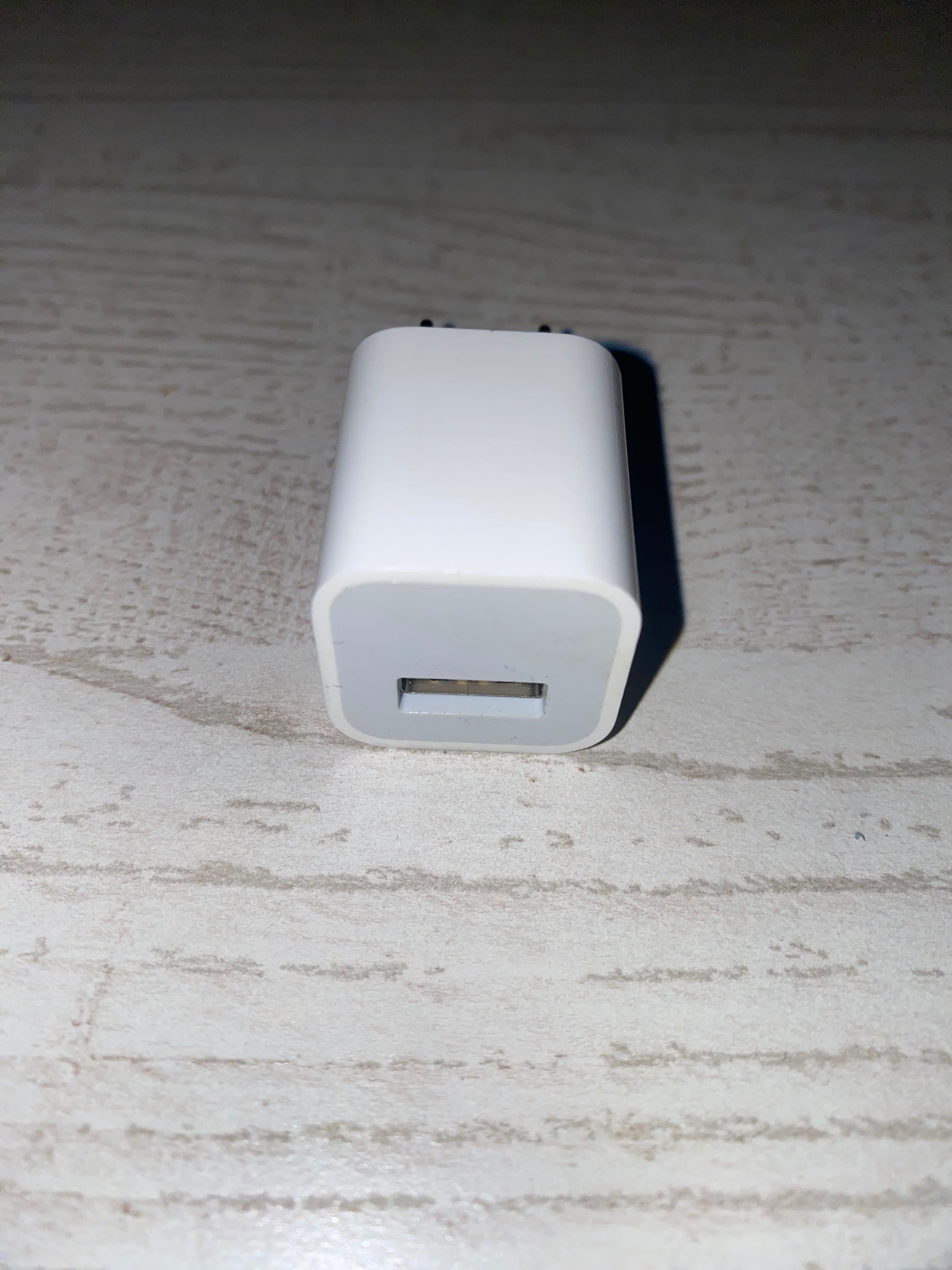 Apple US USB зарядно