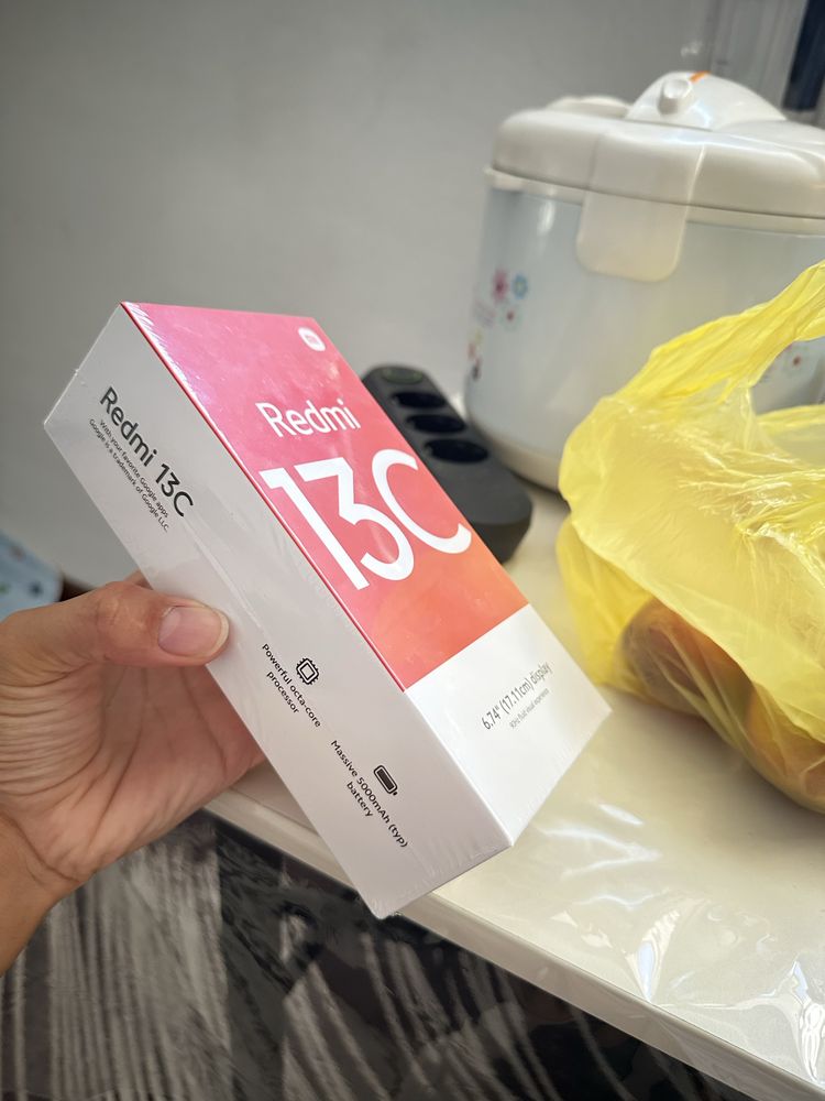 Redmi 13C Xiaomi redmi 13c