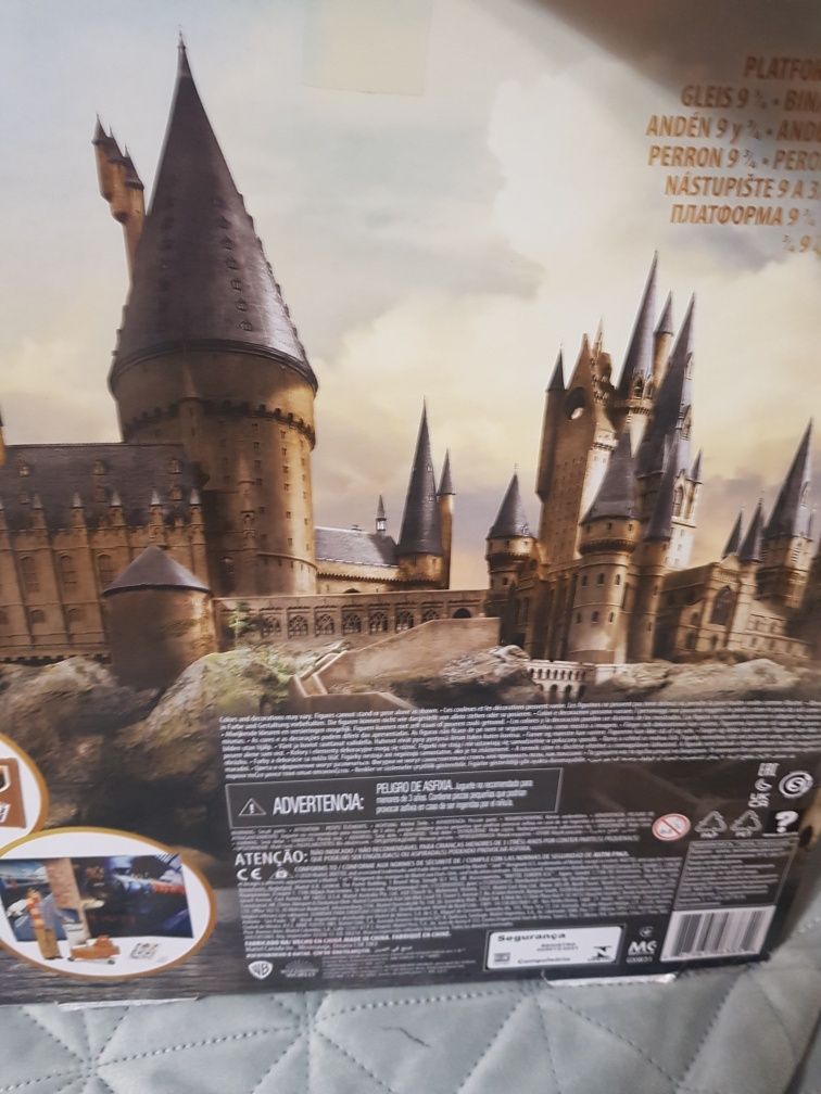 Harry Potter Mattel