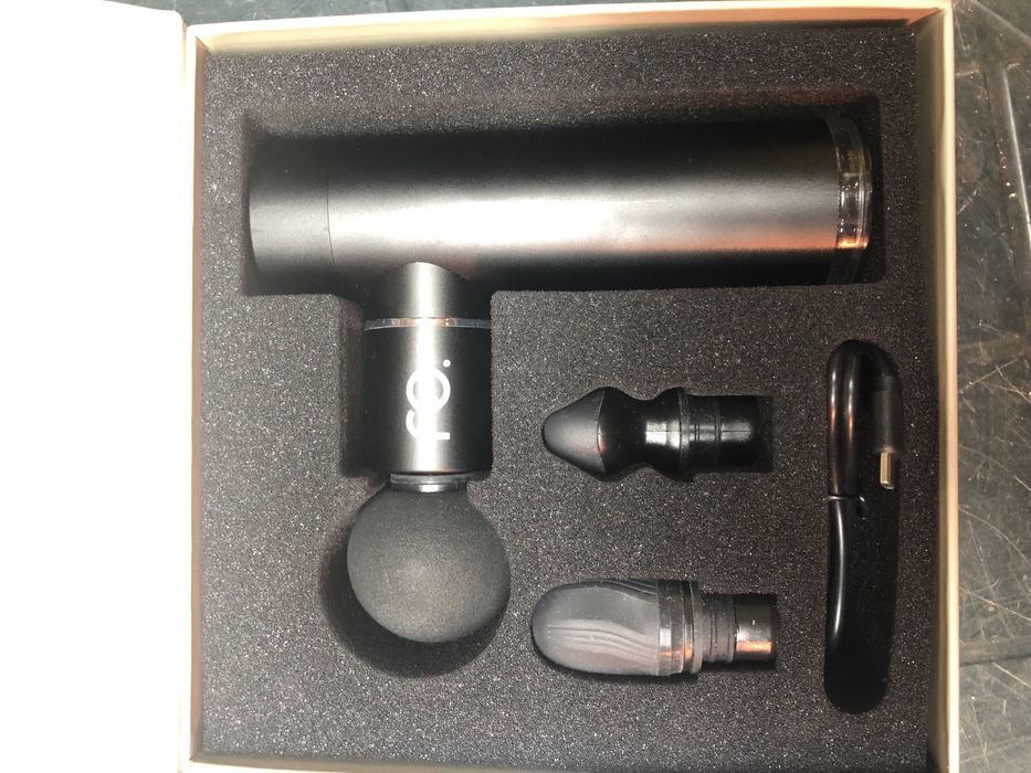 Масажен пистолет Re.cover