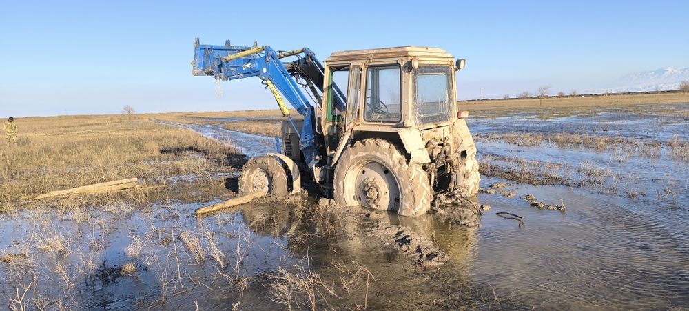 Эвакуация 4х4 24/7