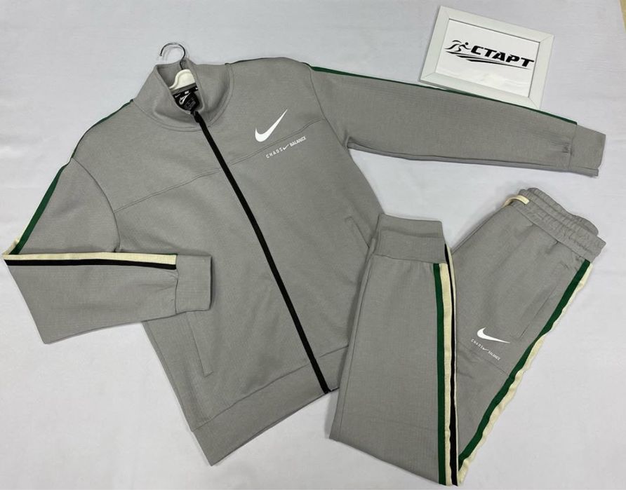 Спорт костюм новый с этикеткой