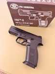 Спрингов пистолет fn fns-9
