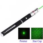 Laser Pointer nou puternic verde putere mare 3000mW 3W cap joc lumini