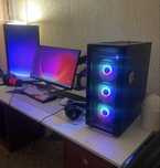 Компьютер Ryzen 5 5600x/RTX3060