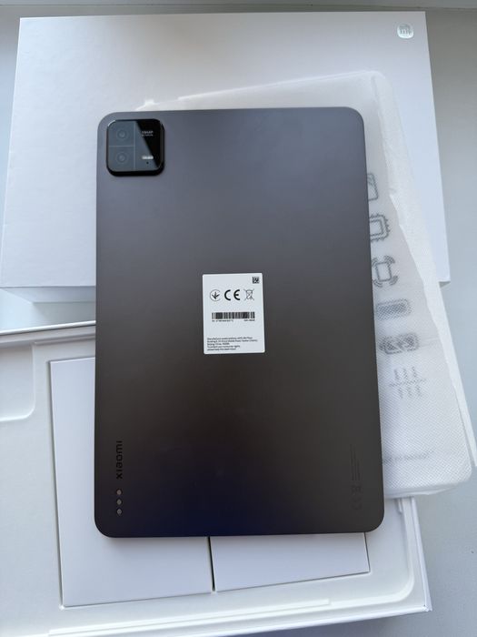 Xiaomi Pad 6 (256gb)