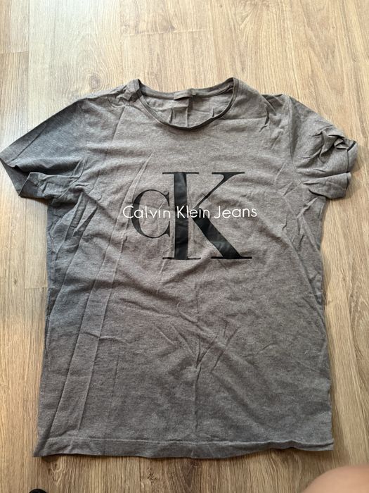 Тениска Calvin Klein Jeans
