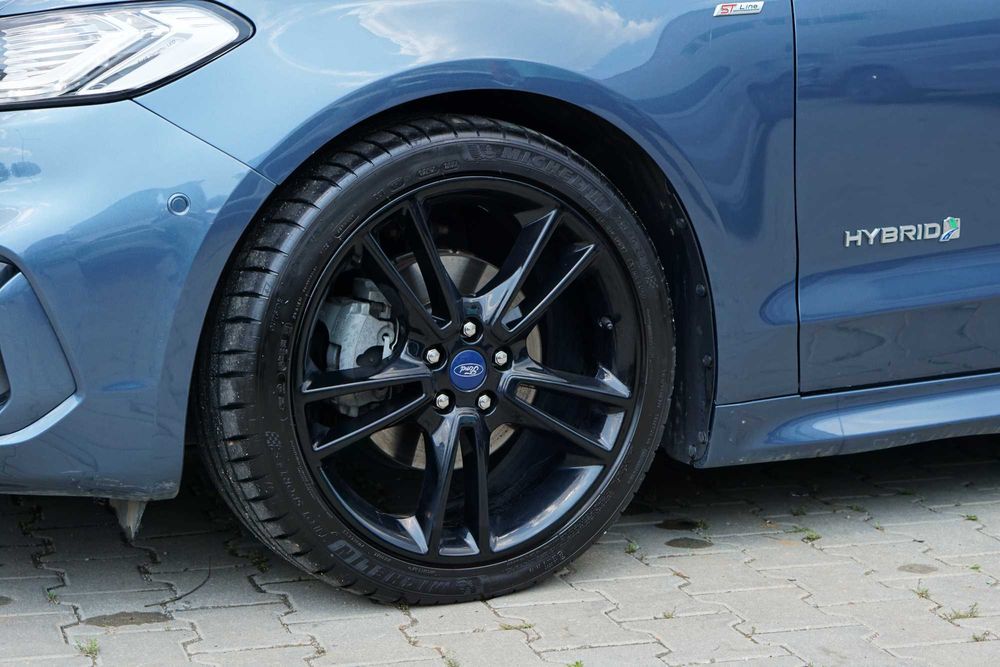 Ford Mondeo FHEV ST Line
