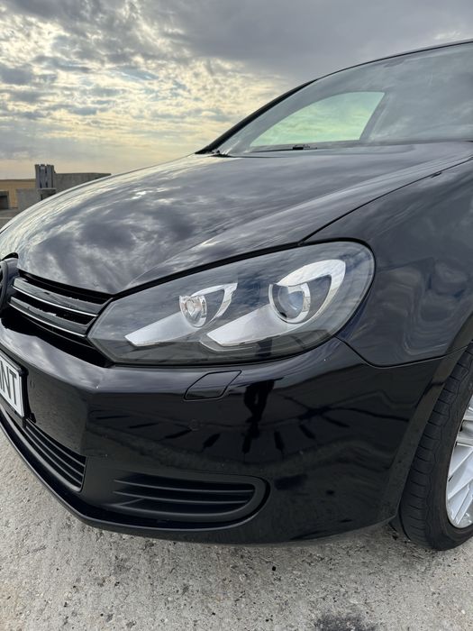Golf 6 1.4 tsi 122cp