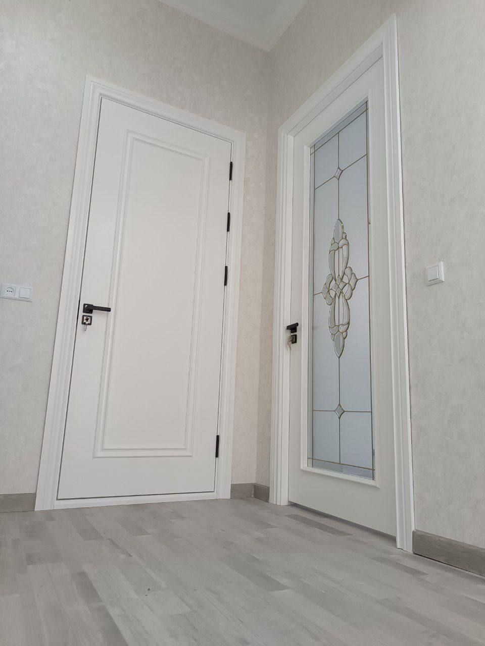Salon men eshik rom yasayman zakazga ham yasaymiz olib borib ornatib b