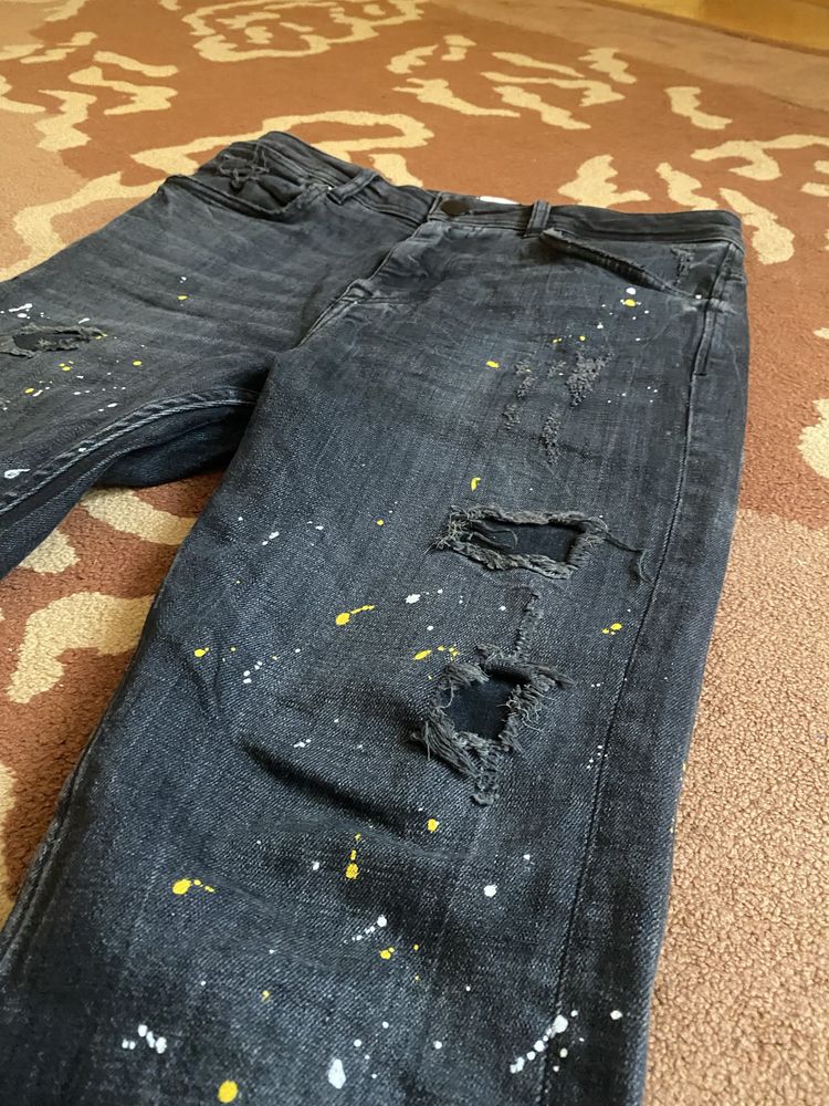 Blugi Zara Skinny Fit