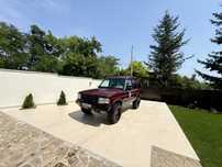 Land rover Discovery 1 300tdi HS 2.8 TGV International