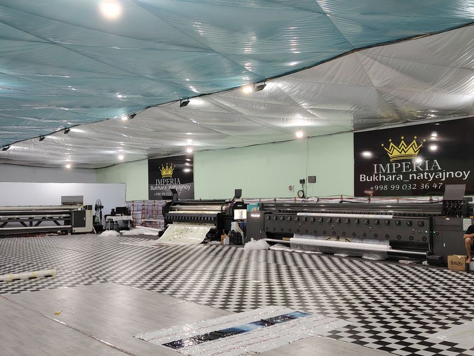 Natyajnoy patalok. Natejnoy potolok. Натяжные патолки