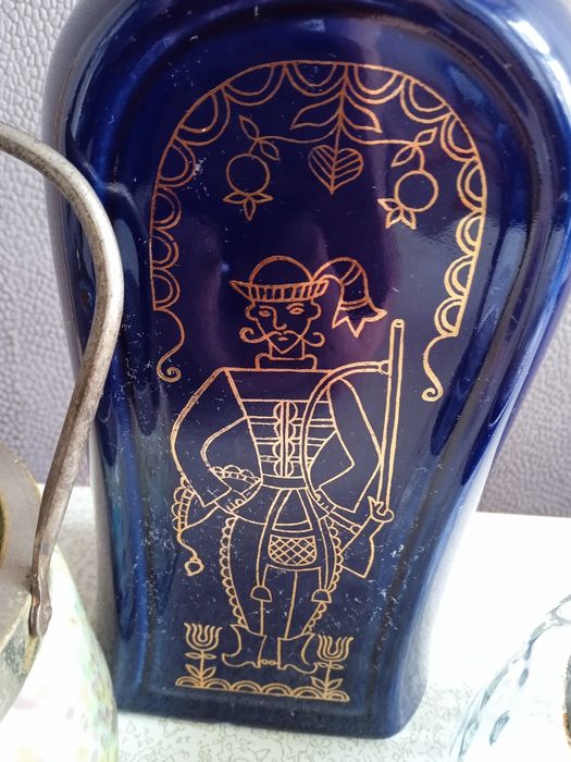 Сахарницы стекло/ мельхиор СССР середина ХХ в. Цена за 1 шт.