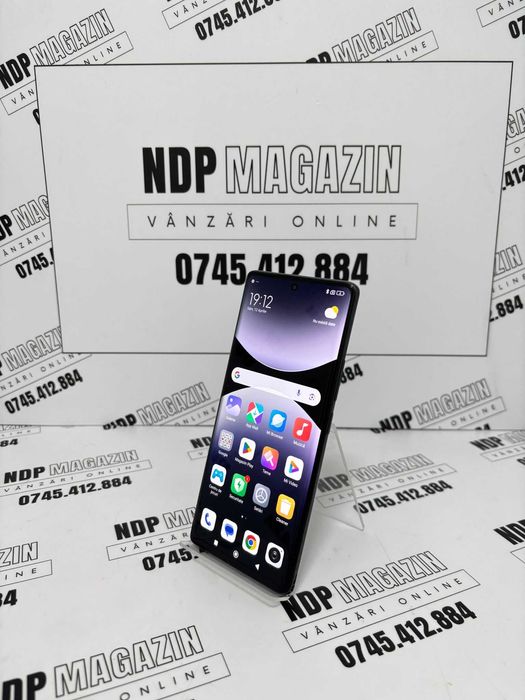 NDP Amanet NON-STOP Sos. Giurgiului 119 REDMI NOTE 14 PRO (41917)