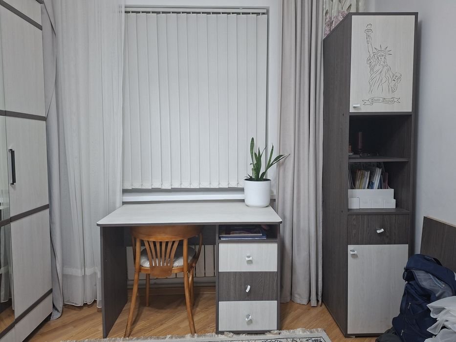 Продаётся детская гарнитура (евромебель)