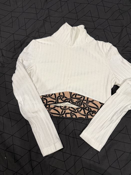 Alessa- дамска блуза/поло