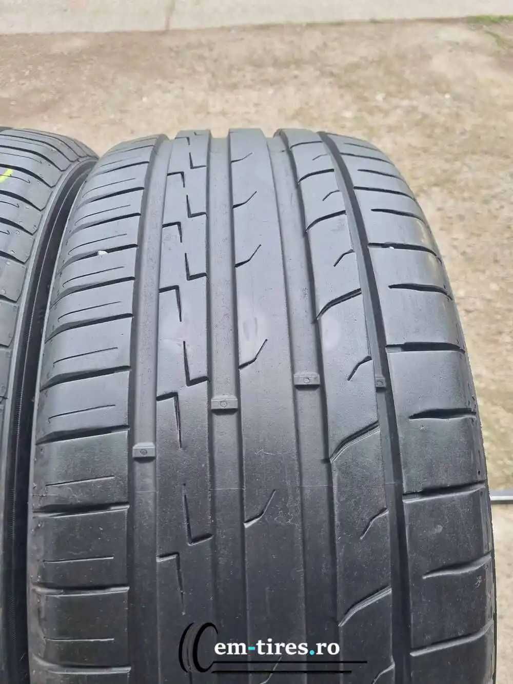 SET 2 Anvelope Vara 235/45 R18 SAILUN Atrezzo zsr2 98Y