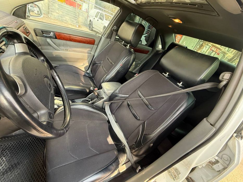 Продается Lacetti 2013 года