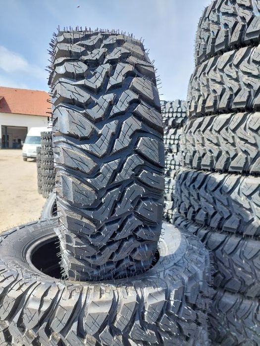 Anvelopa 215/65R16 EQUIPE VIPER M/T - TRANSPORT GRATUIT!