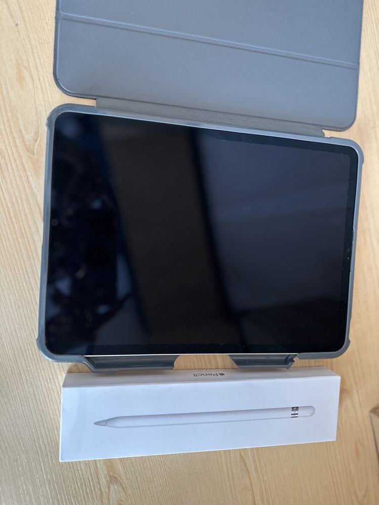 iPad Pro, 11-inch 3rd generation