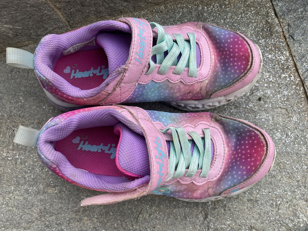Детски маратонки Skechers