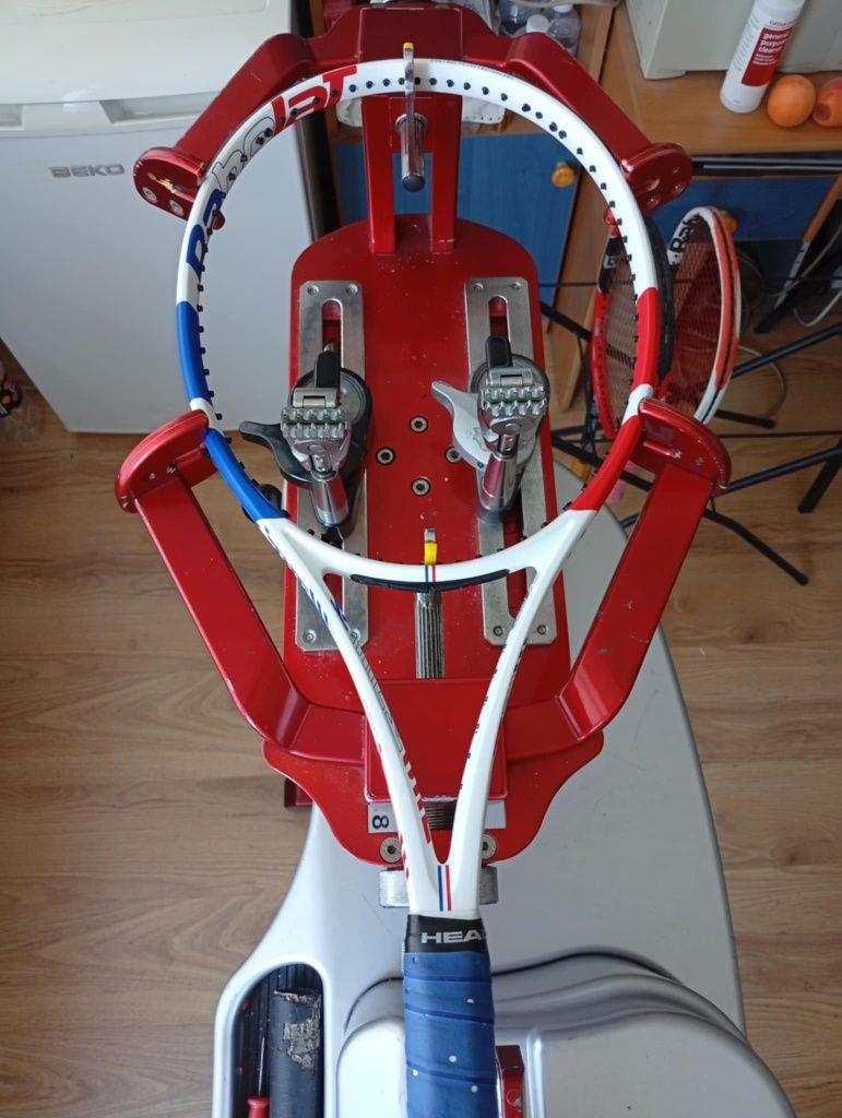 Тенис Ракета Babolat Pure Strike 100 USA