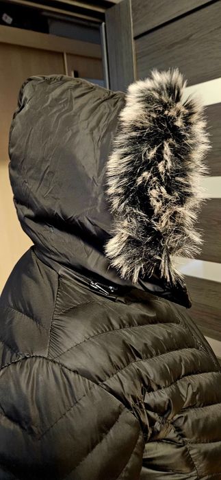 Geaca de iarna matlasata.Dama