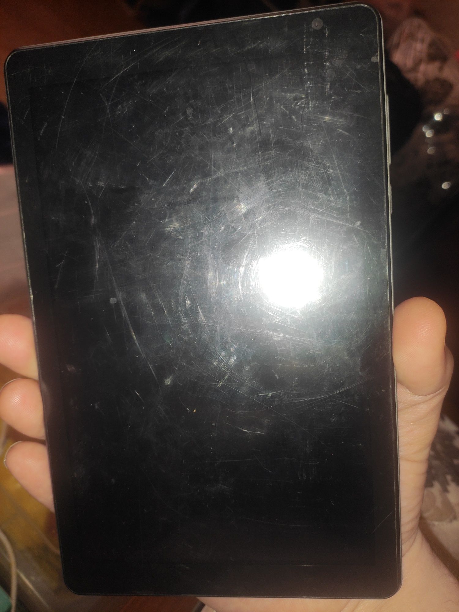 Modio M121 6/128 planshet, sim ketadi imei utgan, detski