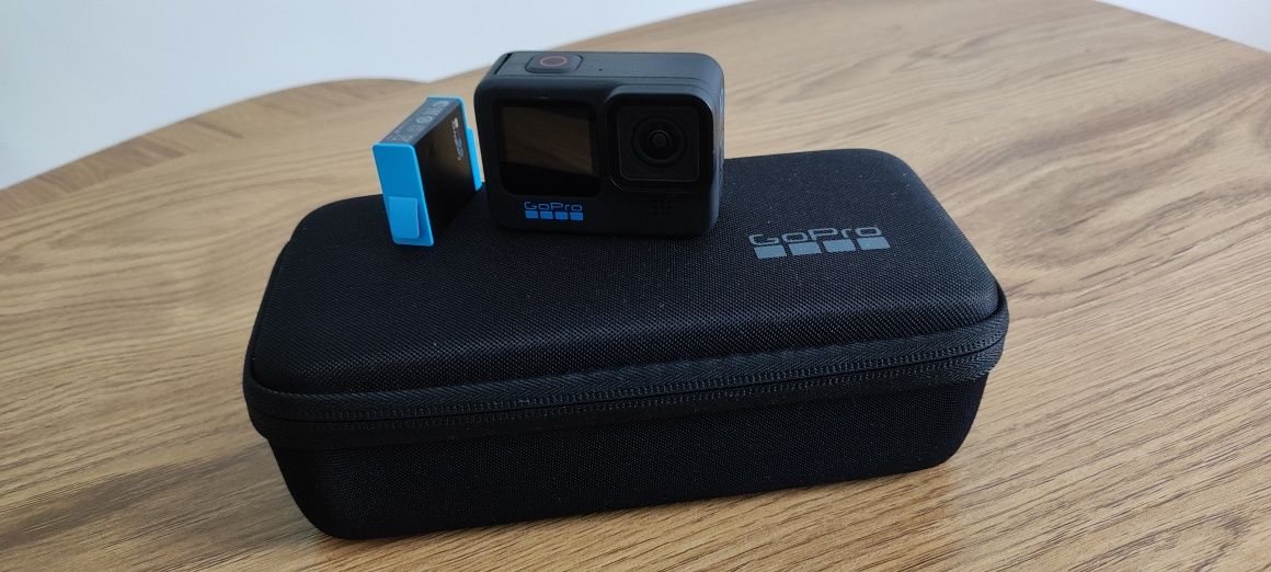 GoPro 10 Hero Black