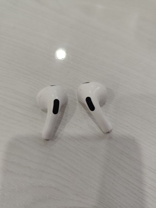 Airpods 2 pro type-c