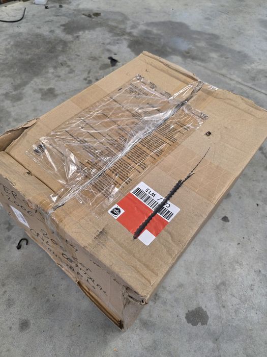 Cric central Honda XRV 750 Africa Twin 1993 2003 Constands nou