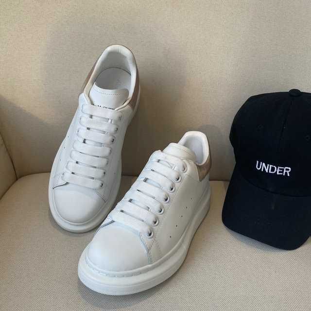 Adidasi ALEXANDER MCQUEEN, Calitate Premium, dropzone22