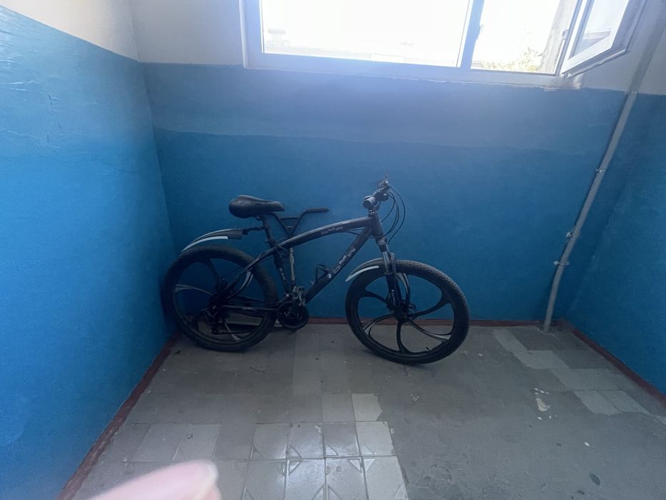 Продам Велосипед за 25000