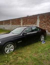 Vand BMW 740 motor defect