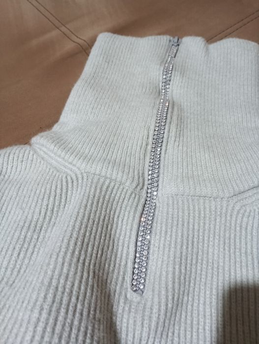 дамски пуловер Maison Femalien