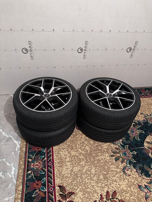 Воссен Vossen 215.45 r