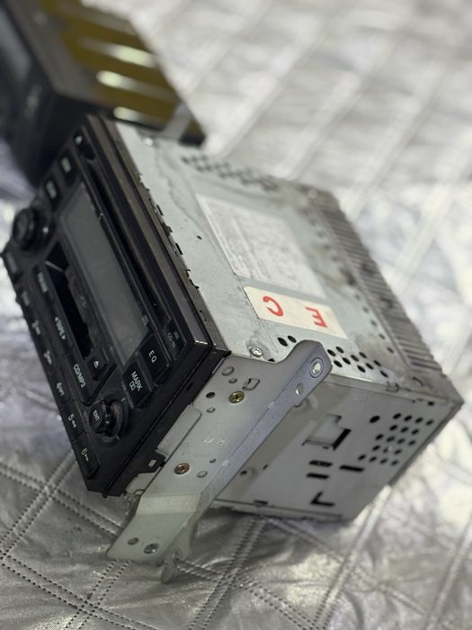 Radio CD player hyundai tucson 2004-2010 cod E3k5900217