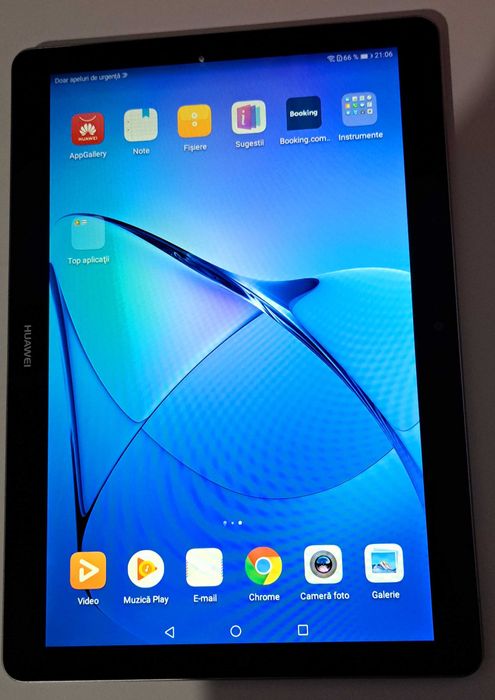 Tableta huawei mediapad T3 10