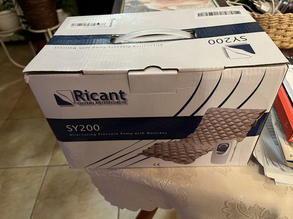 Антидекубитален дюшек