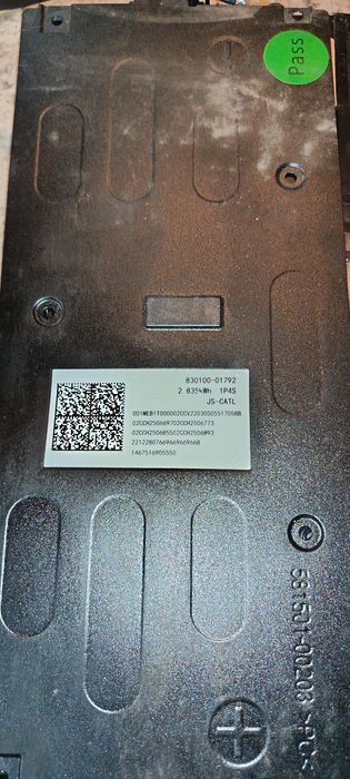 Baterii solare litiu