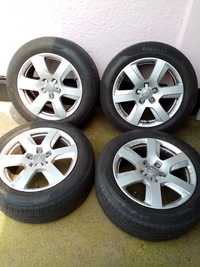 Jante AUDI R17, 5×112