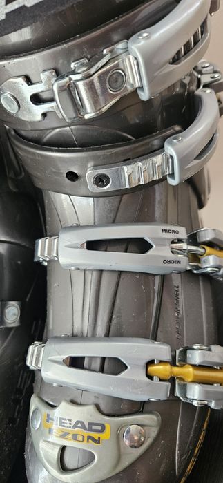 Ски обувки HEAD  N-42