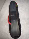 Placa snowboard + legaturi