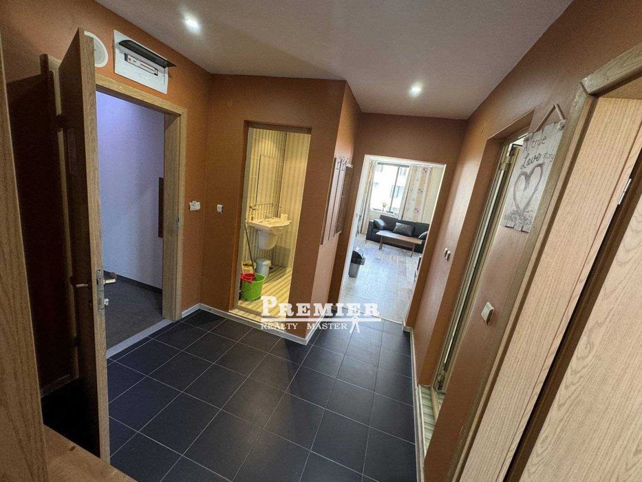 Продава се Тристаен апартамент в к.к. Слънчев бряг - 113 кв.м за 797 €/кв.м - Снимка #9