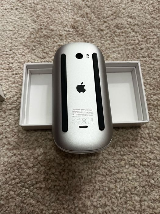 Magic Mouse Apple