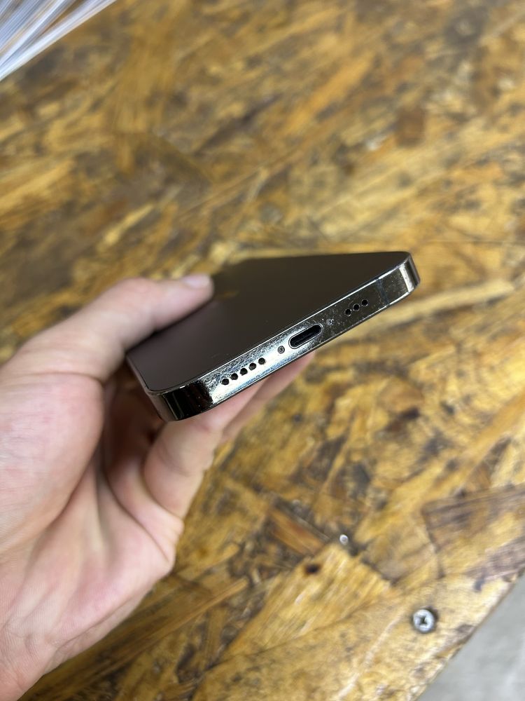 Iphone 13 pro 256gb graphite