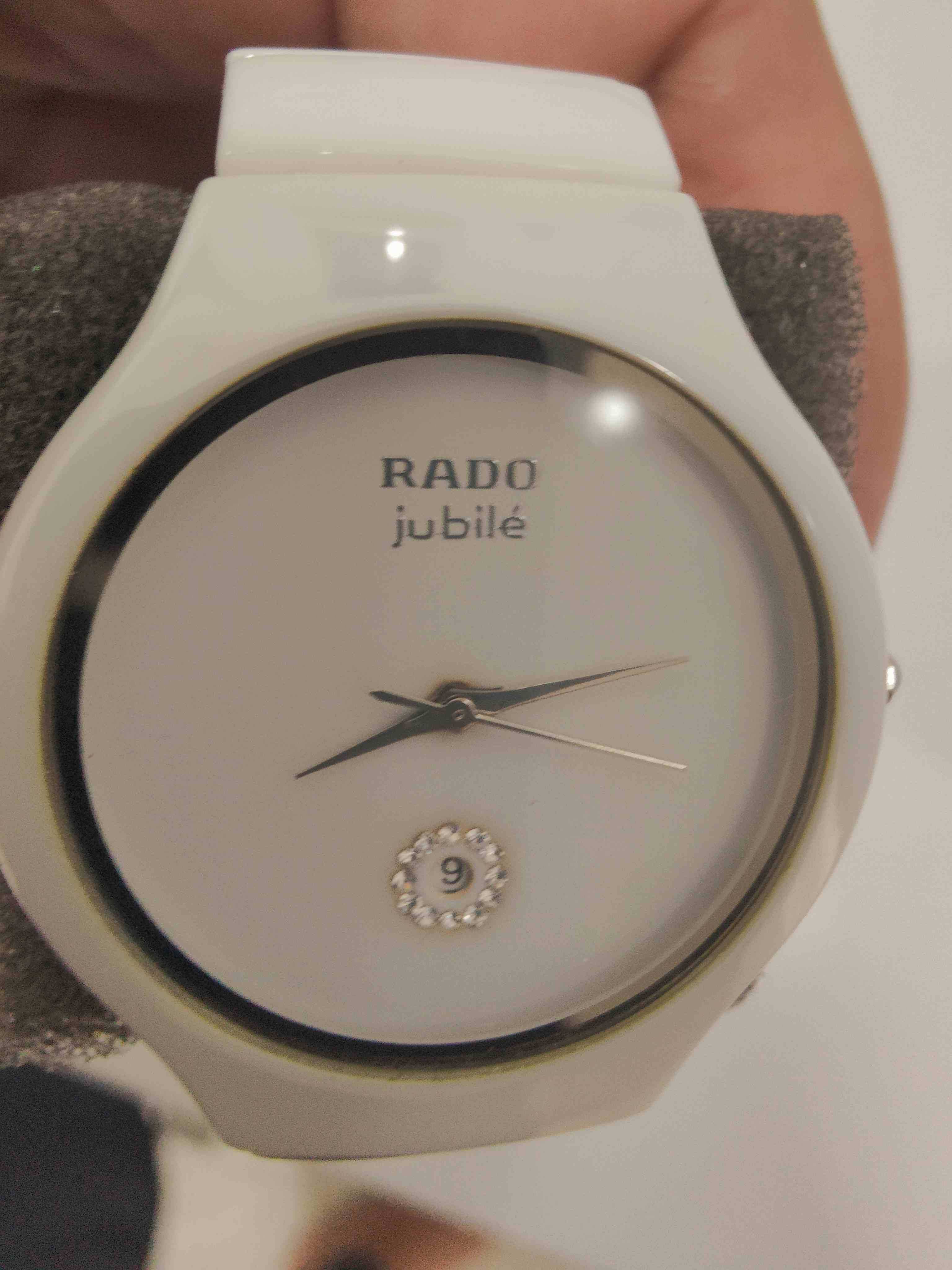 Rado Jubile часы